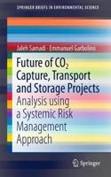 Future of CO2 Capture, Transport and Storage Projects