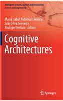 Cognitive Architectures