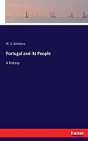 Portugal and its People