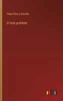 fruto prohibido