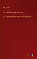 Drumbeder von Wallstadt