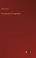 Elements of Logarithms