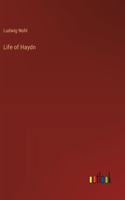Life of Haydn