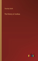 History of Joshua