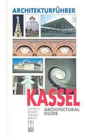 Architekturfuhrer Kassel: Architectural Guide