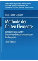 Methode der finiten Elemente