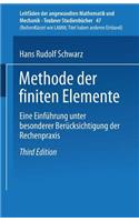 Methode Der Finiten Elemente