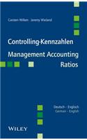 Controlling-kennzahlen/management Accounting Ratios