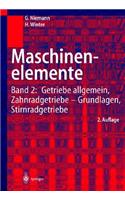 Maschinenelemente