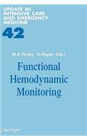 Functional Hemodynamic Monitoring