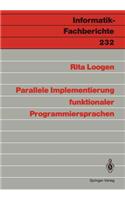 Parallele Implementierung Funktionaler Programmiersprachen