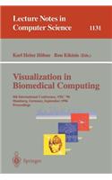 Visualization in Biomedical Computing