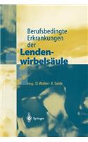 Berufsbedingte Erkrankungen Der Lendenwirbelsäule