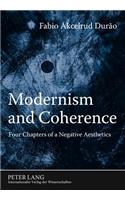 Modernism and Coherence