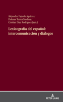Lexicografía del español