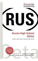Russia High School (Ohio): (English)