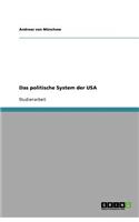 Das politische System der USA