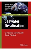 Seawater Desalination