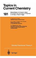 Density Functional Theory II