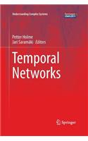 Temporal Networks