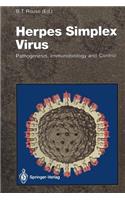 Herpes Simplex Virus