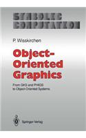 Object-Oriented Graphics: From Gks and Phigs to Object-Oriented Systems