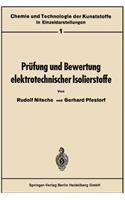 Prüfung und Bewertung elektrotechnischer Isolierstoffe