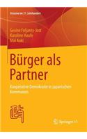 Bürger ALS Partner