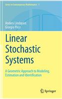 Linear Stochastic Systems