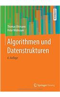 Algorithmen Und Datenstrukturen