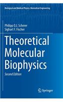 Theoretical Molecular Biophysics