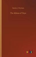 The Abbess of Vlaye