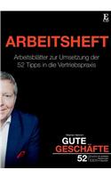 Gute Geschäfte Arbeitsheft