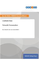 Virtuelle Veranstalter: Die Zukunft oder nur Lückenfüller?