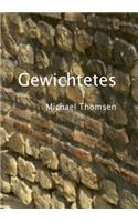 Gewichtetes