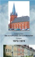 Ja zum Leben und zum Menschen, Band 18