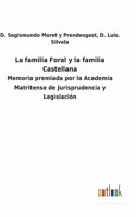 familia Foral y la familia Castellana