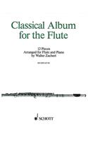 Klassisches Flötenalbum