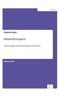 Ethanol-Perzeption