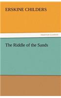 The Riddle of the Sands