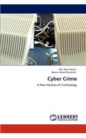 Cyber Crime