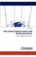 Liberal Nation-state and Multiculturalism