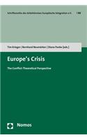 Europe's Crisis