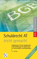 Schuldrecht at - Leicht Gemacht