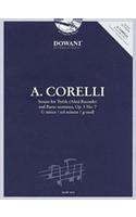 SONATA IN GMOLL OP 5 NR 7