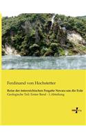 Reise der österreichischen Fregatte Novara um die Erde