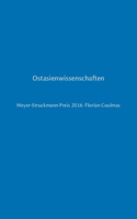 Ostasienwissenschaften