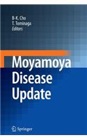 Moyamoya Disease Update