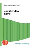 Joust (Video Game)