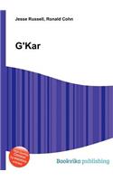 G'Kar